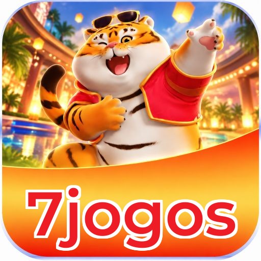 7jogos Logo