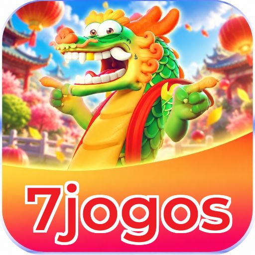 Requisitos do APK 7jogos para Android - Logo Oficial