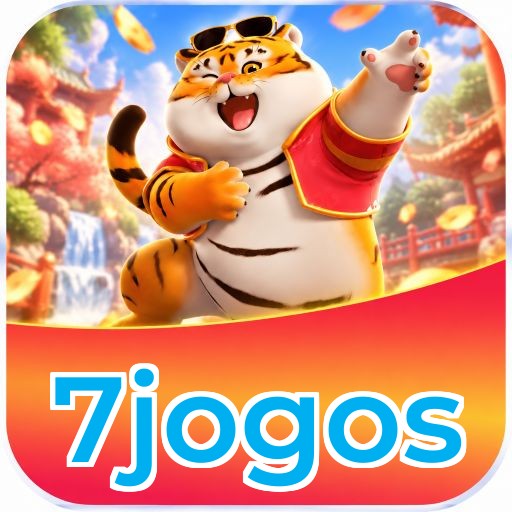 7jogos Logo Oficial - Cassino Online Brasil Certificado eCOGRA