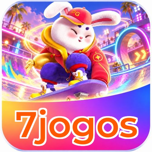 7jogos Logo Oficial