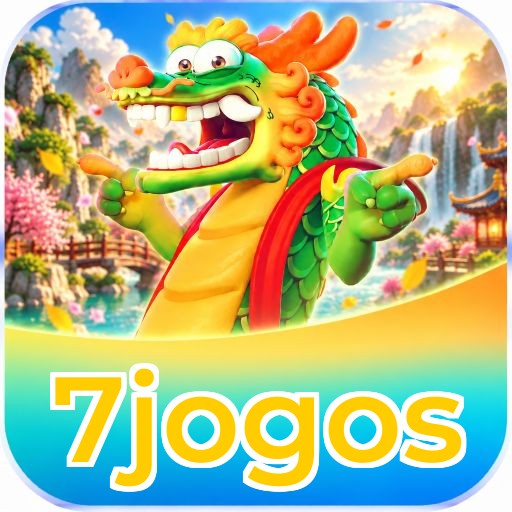 Logo 7jogos Baixar Download Brasil