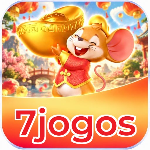 Logo 7jogos APK Android Brasil