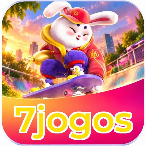 Logo 7jogos Loteria Online