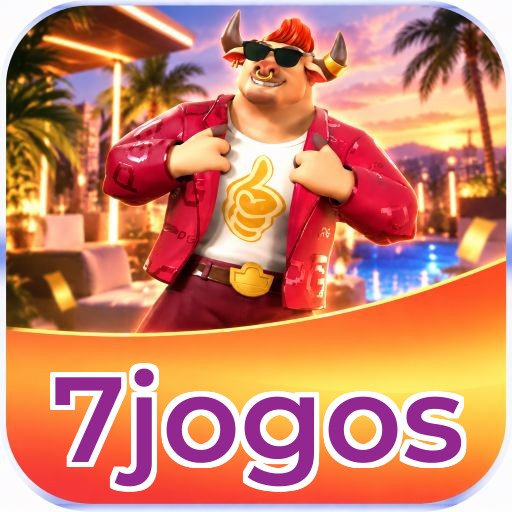7jogos Plataforma Confiável