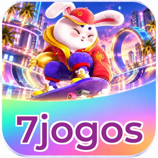 7jogos Logo