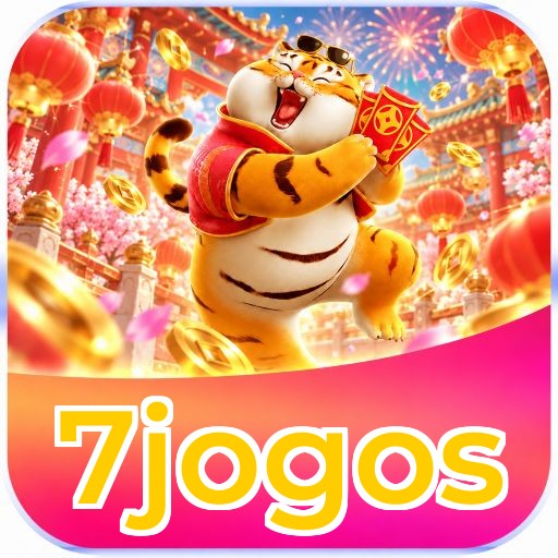 7jogos Logo