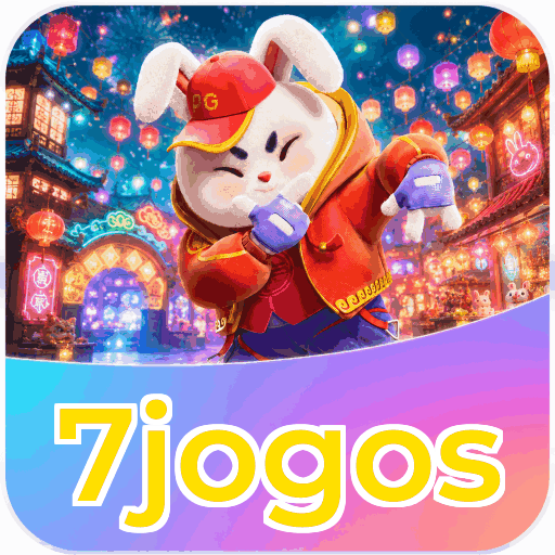 7jogos Facebook - Página oficial com promoções e comunidade ativa