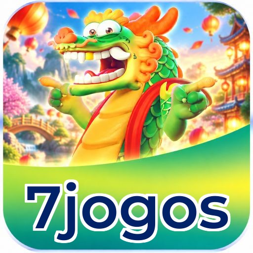 7jogos VIP Program Logo