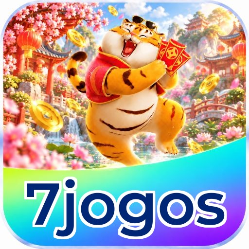 7jogos Bônus Oficial - Rollover 25x Justo