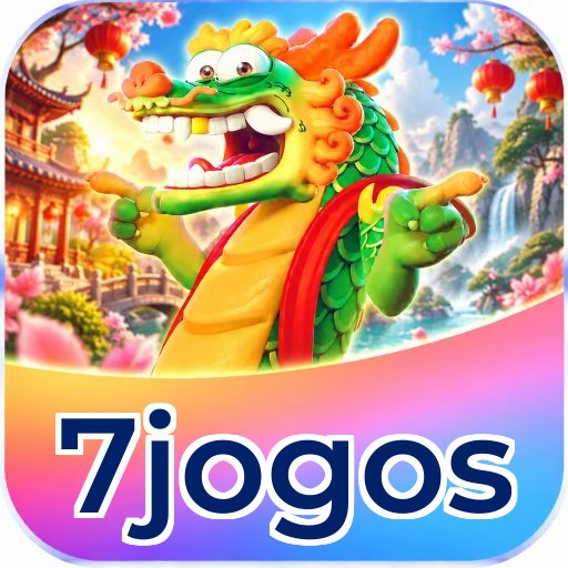 7jogos Apostas Esportivas Logo - 34 Esportes Certificados