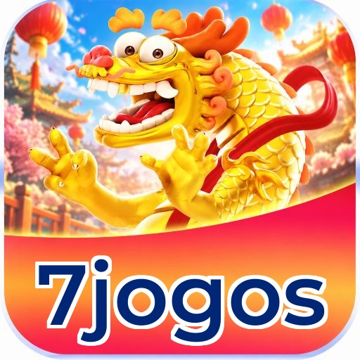 7jogos Logo Verificado