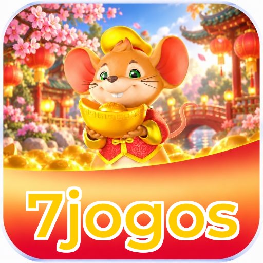 Logo 7jogos Download Brasil