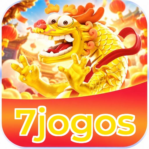 Logo da 7jogos