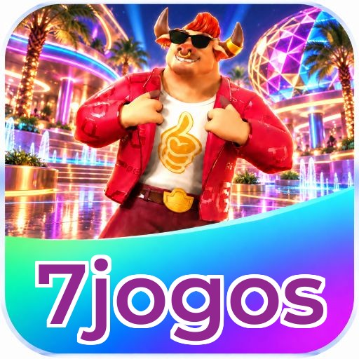 7jogos Logo
