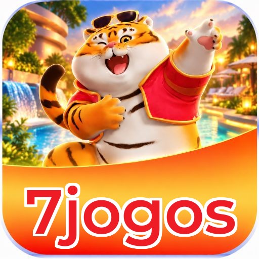 7jogos Logo
