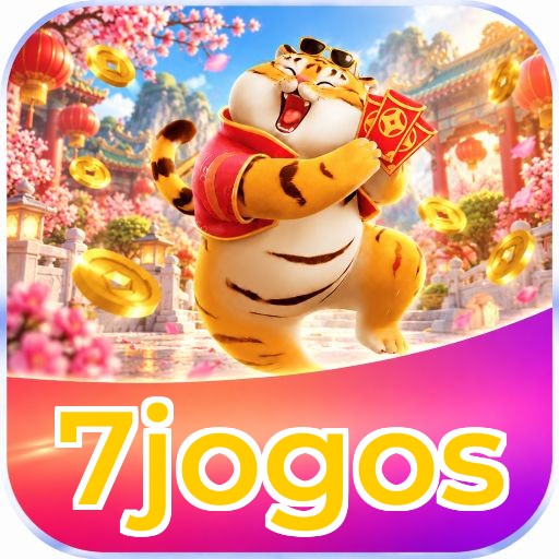 Logo 7jogos Plataforma Certificada