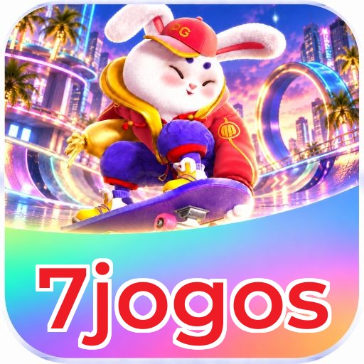7jogos Apostas Esportivas Logo Oficial Certificado