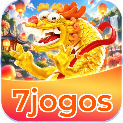 Logo 7jogos Cadastro Brasil